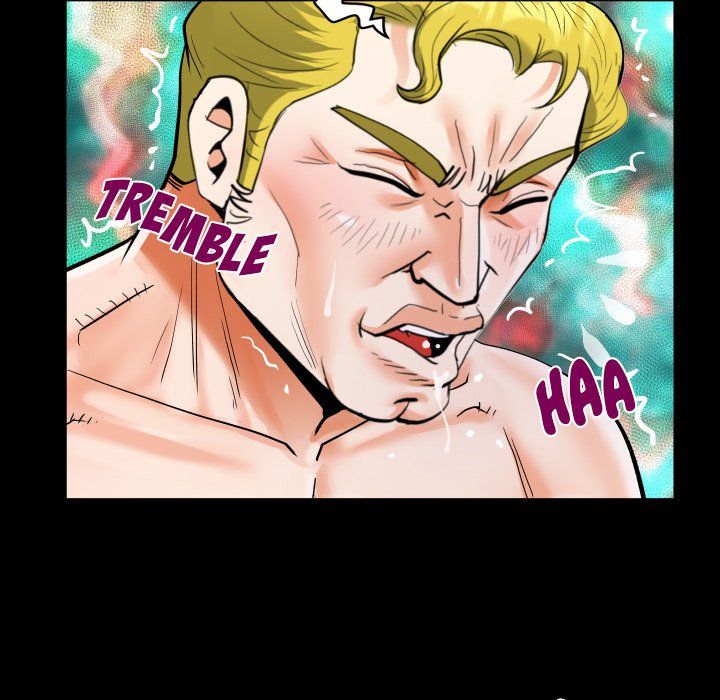 The Unforeseen Guest Manhwa - Chapter 109 Page 46