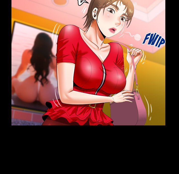 The Unforeseen Guest Manhwa - Chapter 109 Page 53