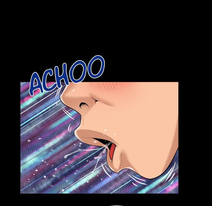 The Unforeseen Guest Manhwa - Chapter 109 Page 54