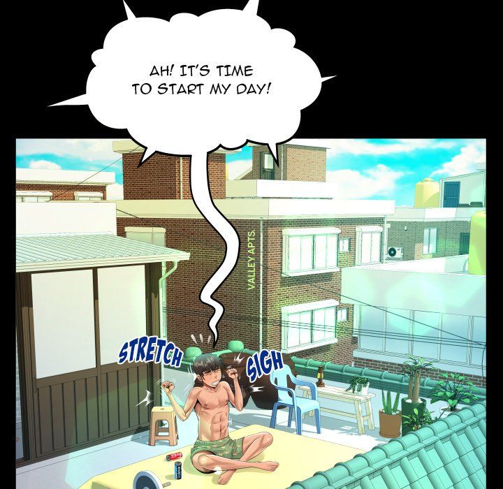 The Unforeseen Guest Manhwa - Chapter 109 Page 56