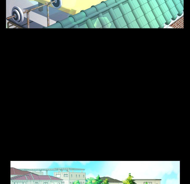 The Unforeseen Guest Manhwa - Chapter 109 Page 57