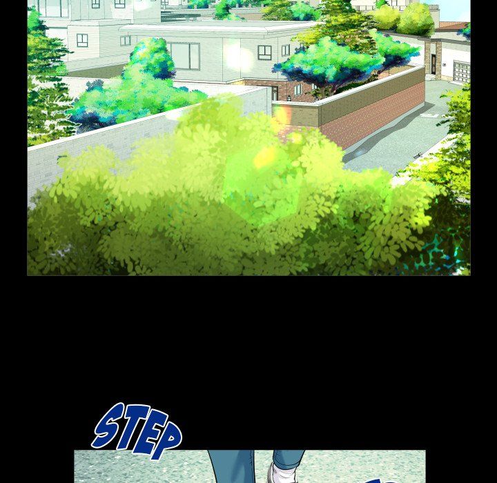 The Unforeseen Guest Manhwa - Chapter 109 Page 58