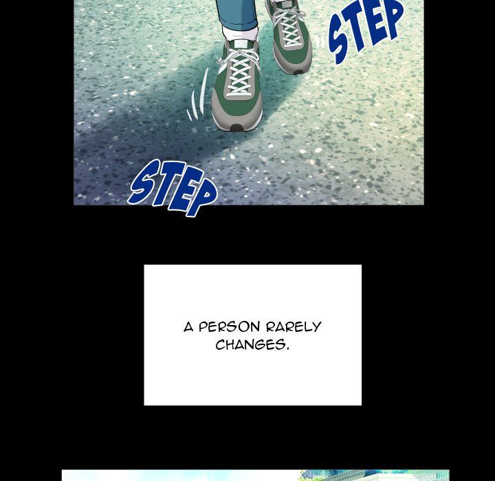 The Unforeseen Guest Manhwa - Chapter 109 Page 59