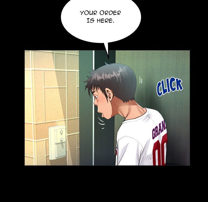 The Unforeseen Guest Manhwa - Chapter 109 Page 62