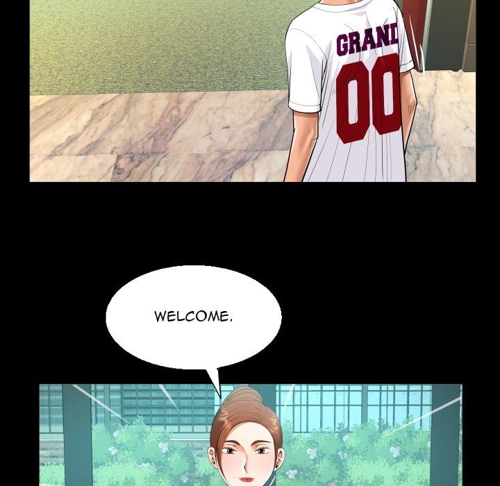 The Unforeseen Guest Manhwa - Chapter 109 Page 65
