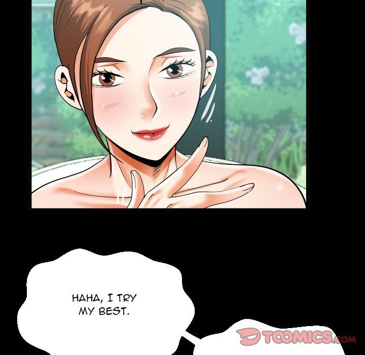 The Unforeseen Guest Manhwa - Chapter 109 Page 67