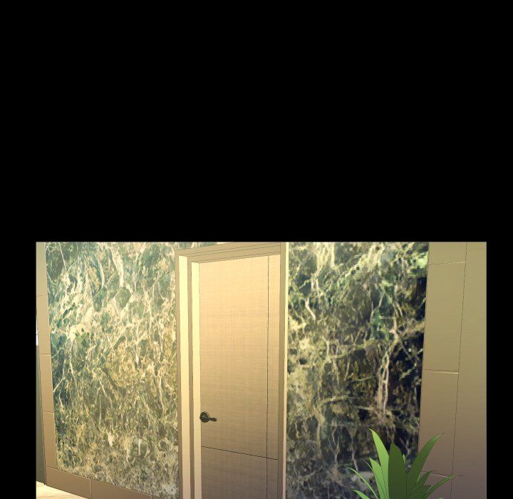 The Unforeseen Guest Manhwa - Chapter 109 Page 72