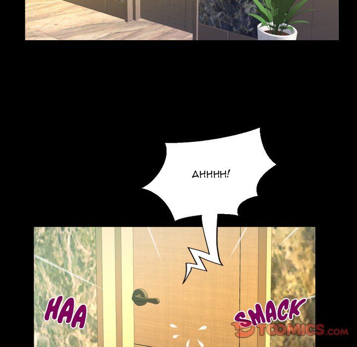 The Unforeseen Guest Manhwa - Chapter 109 Page 73