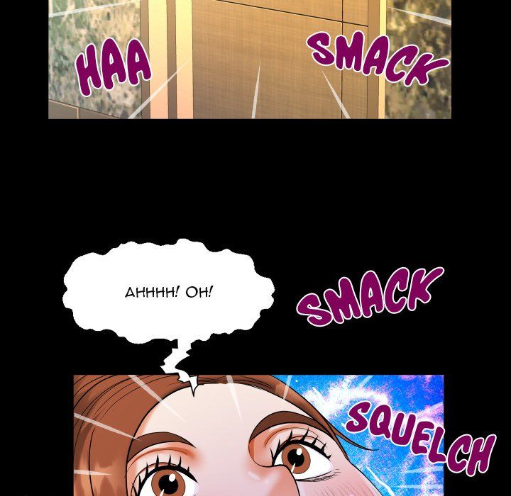 The Unforeseen Guest Manhwa - Chapter 109 Page 74