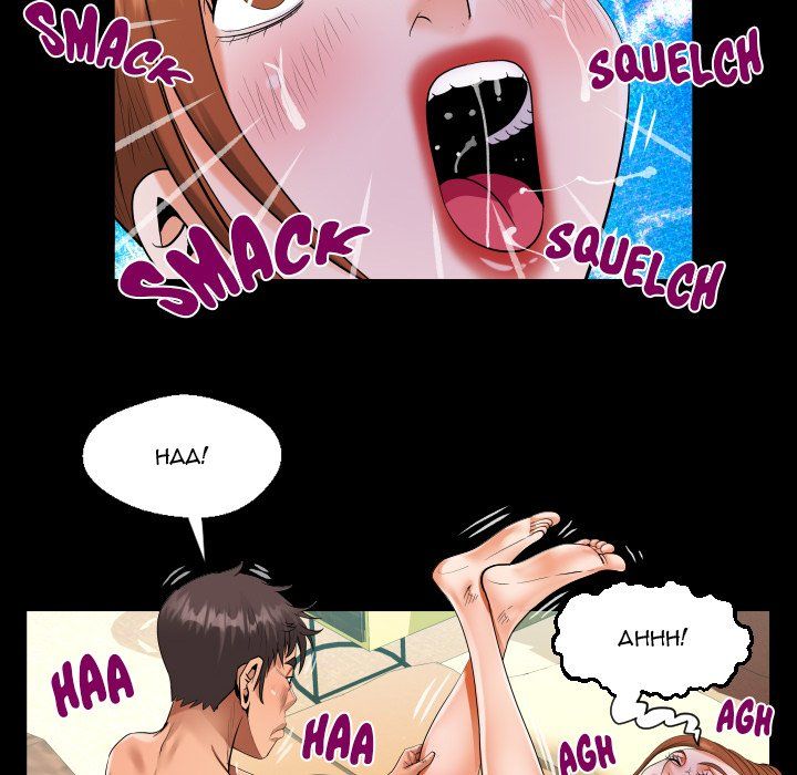 The Unforeseen Guest Manhwa - Chapter 109 Page 75