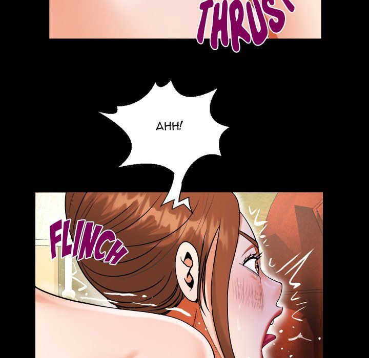 The Unforeseen Guest Manhwa - Chapter 109 Page 81