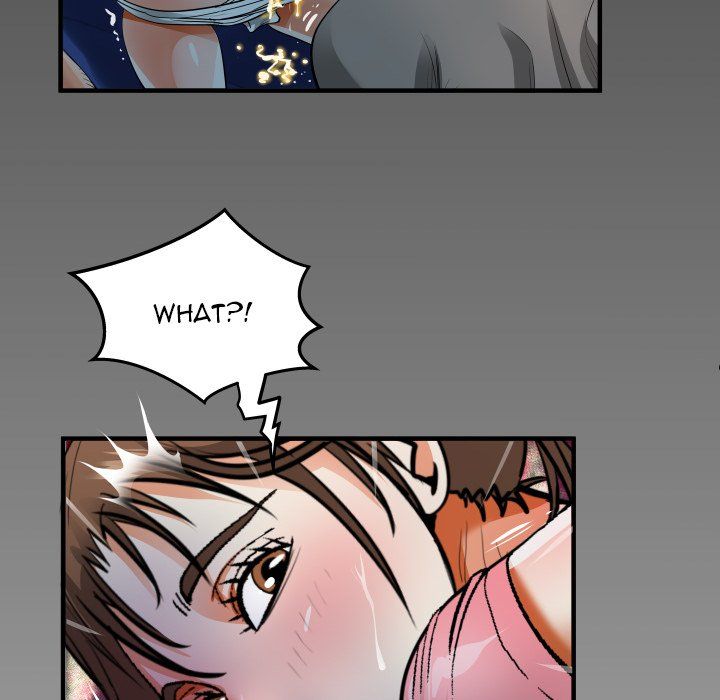 The Unforeseen Guest Manhwa - Chapter 5 Page 5