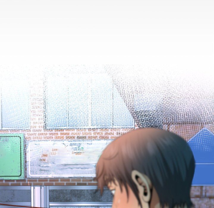 The Unforeseen Guest Manhwa - Chapter 5 Page 8