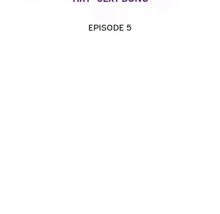 The Unforeseen Guest Manhwa - Chapter 5 Page 11