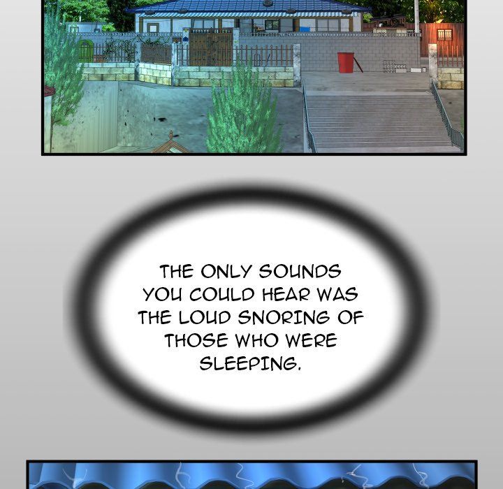 The Unforeseen Guest Manhwa - Chapter 5 Page 13