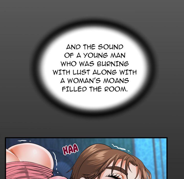 The Unforeseen Guest Manhwa - Chapter 5 Page 16