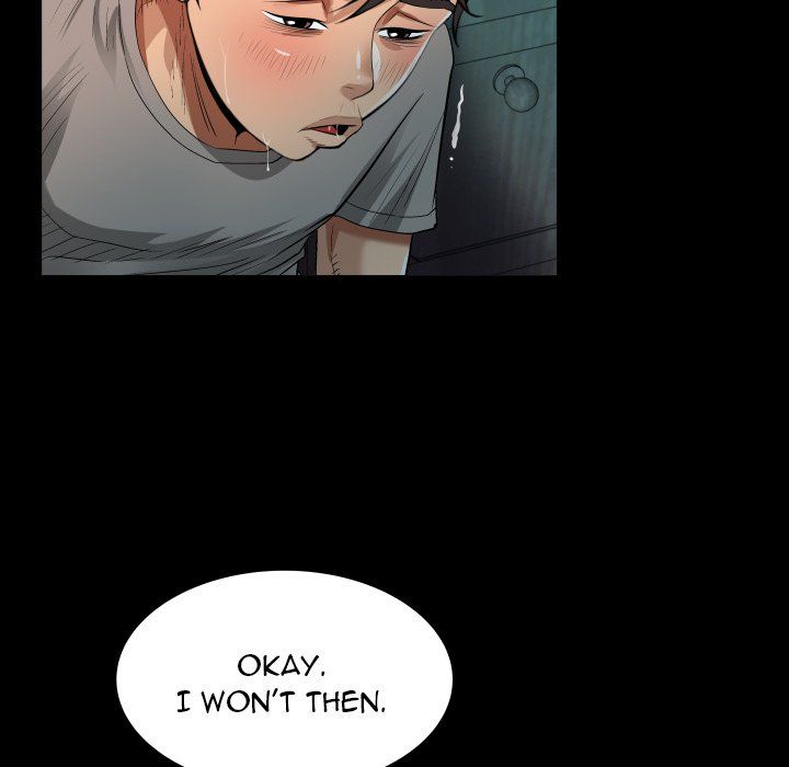 The Unforeseen Guest Manhwa - Chapter 5 Page 29