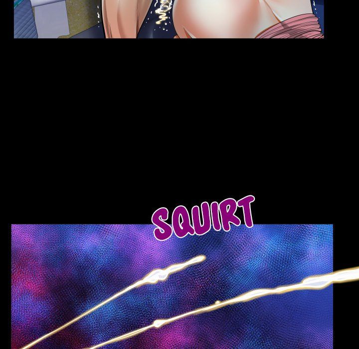 The Unforeseen Guest Manhwa - Chapter 5 Page 36