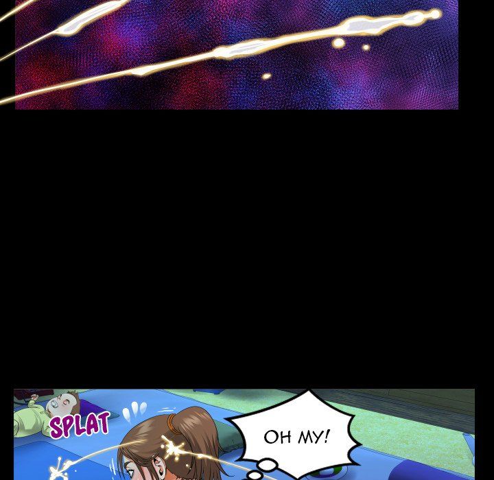 The Unforeseen Guest Manhwa - Chapter 5 Page 37