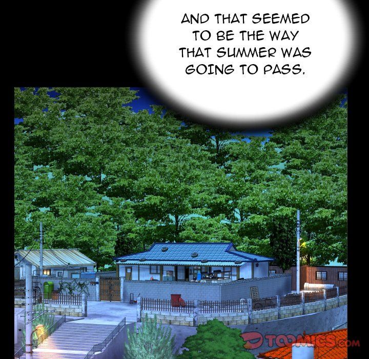 The Unforeseen Guest Manhwa - Chapter 5 Page 41