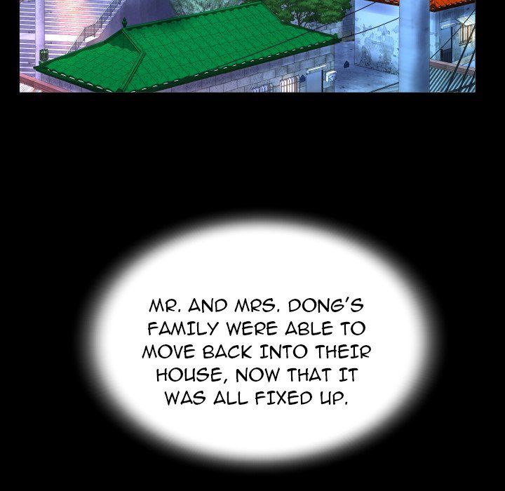 The Unforeseen Guest Manhwa - Chapter 5 Page 42