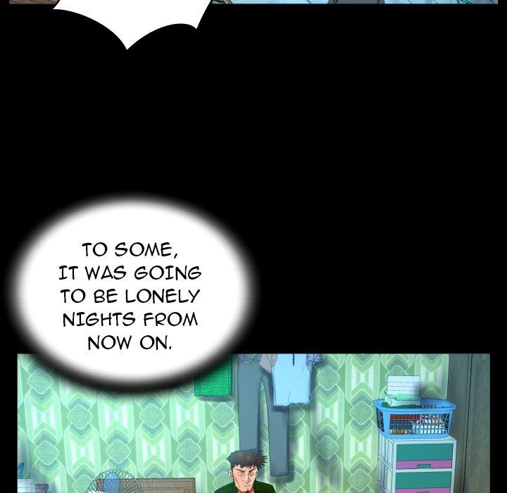 The Unforeseen Guest Manhwa - Chapter 5 Page 44