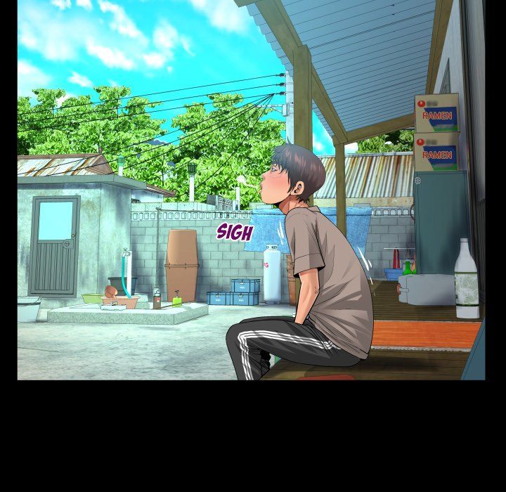 The Unforeseen Guest Manhwa - Chapter 5 Page 48