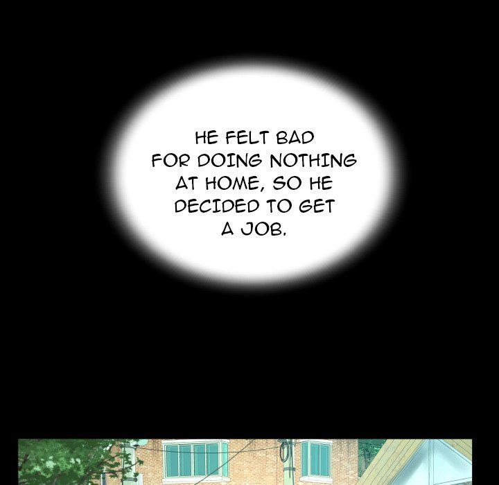 The Unforeseen Guest Manhwa - Chapter 5 Page 49