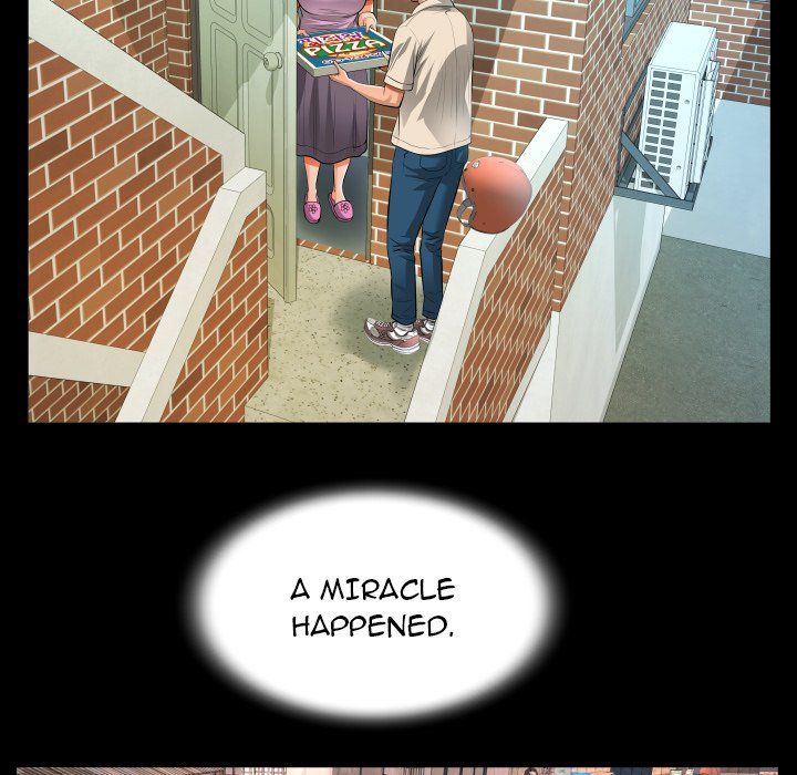 The Unforeseen Guest Manhwa - Chapter 5 Page 52