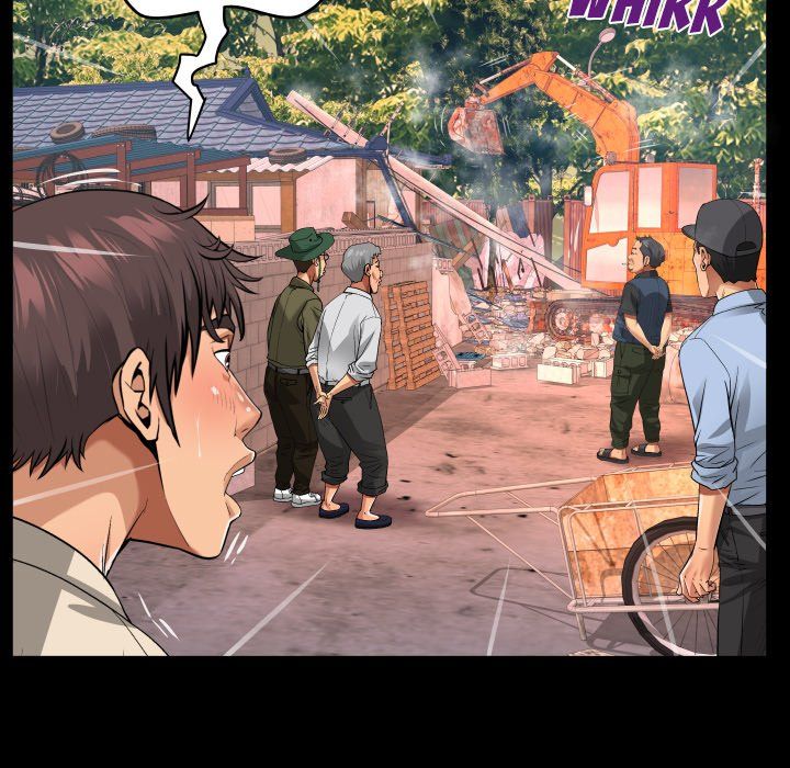 The Unforeseen Guest Manhwa - Chapter 5 Page 56