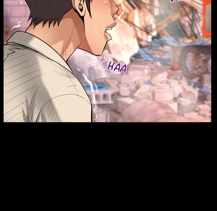 The Unforeseen Guest Manhwa - Chapter 5 Page 62