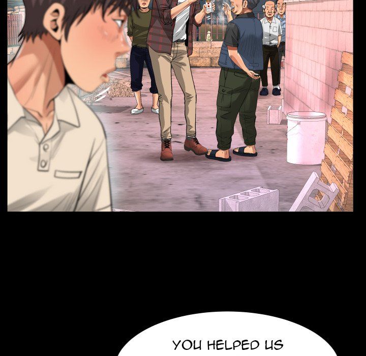 The Unforeseen Guest Manhwa - Chapter 5 Page 64