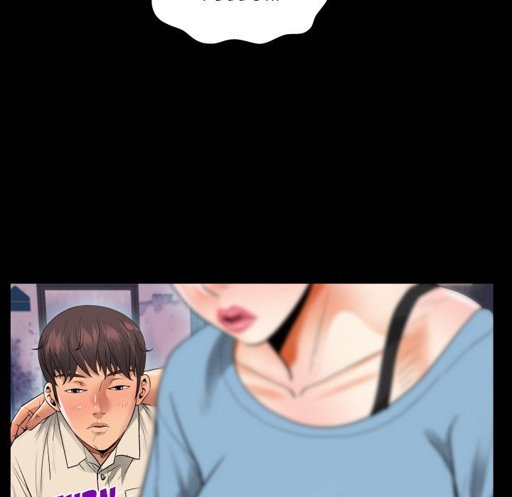 The Unforeseen Guest Manhwa - Chapter 5 Page 71