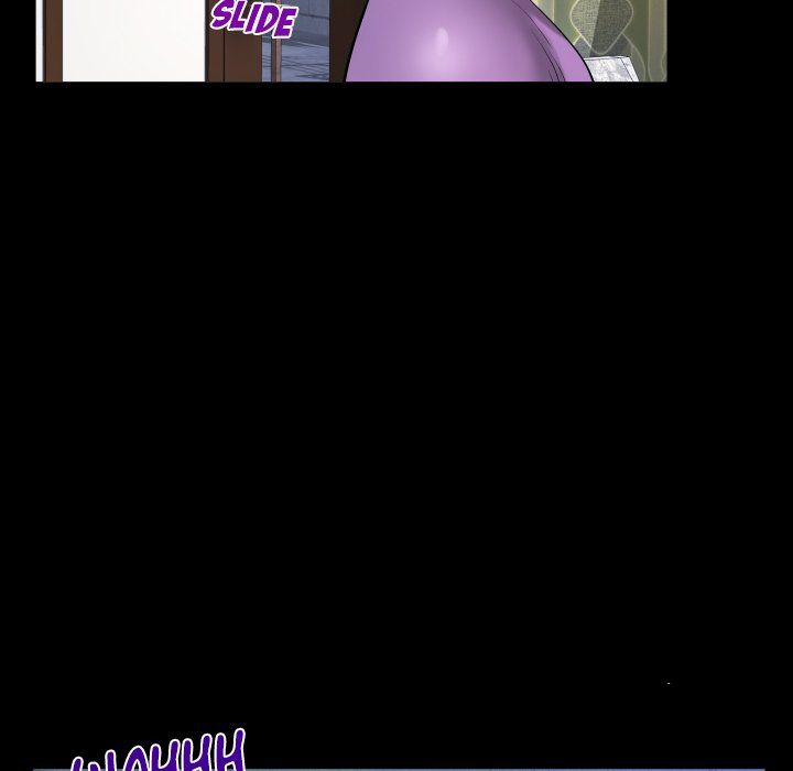 The Unforeseen Guest Manhwa - Chapter 5 Page 83