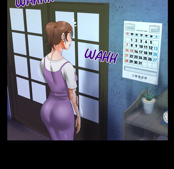 The Unforeseen Guest Manhwa - Chapter 5 Page 84