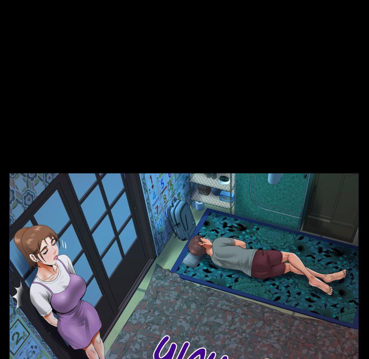 The Unforeseen Guest Manhwa - Chapter 5 Page 86