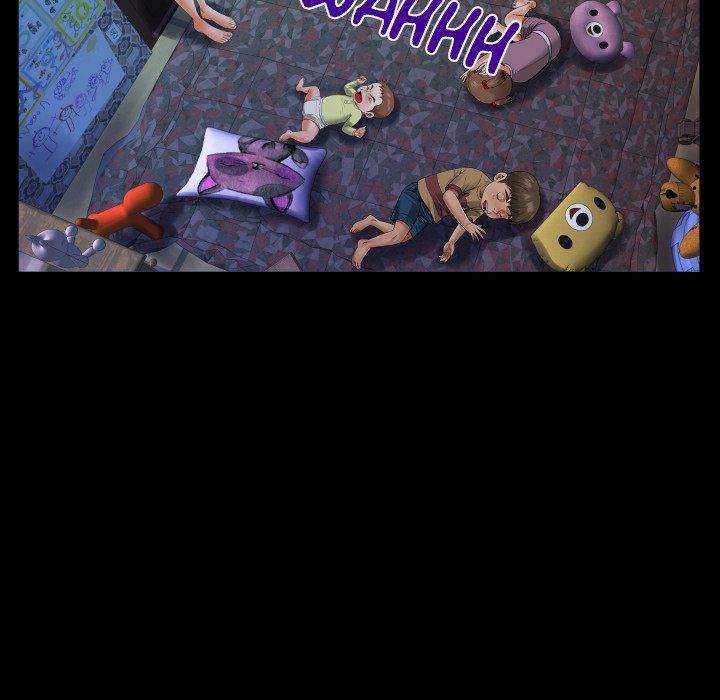 The Unforeseen Guest Manhwa - Chapter 5 Page 87