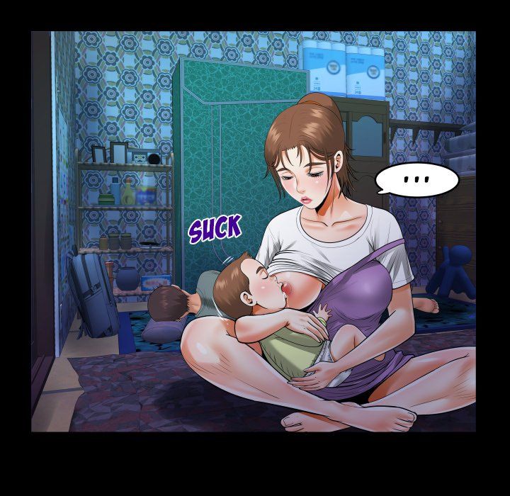 The Unforeseen Guest Manhwa - Chapter 5 Page 88