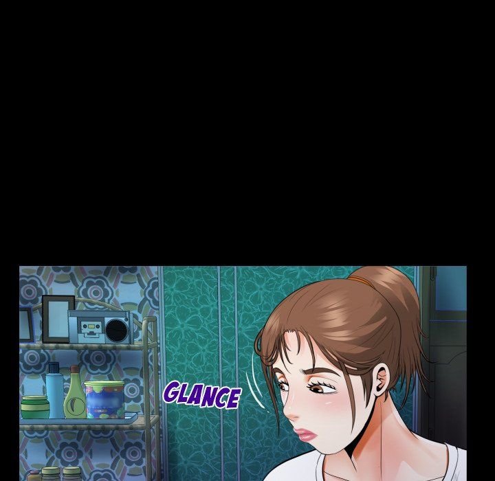 The Unforeseen Guest Manhwa - Chapter 5 Page 89