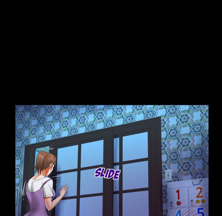 The Unforeseen Guest Manhwa - Chapter 5 Page 92