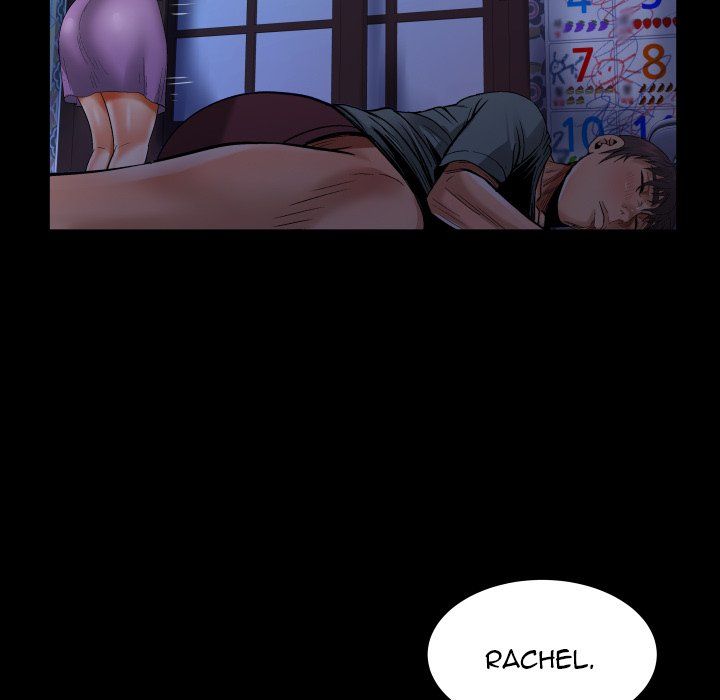 The Unforeseen Guest Manhwa - Chapter 5 Page 93