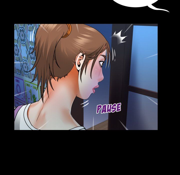 The Unforeseen Guest Manhwa - Chapter 5 Page 94