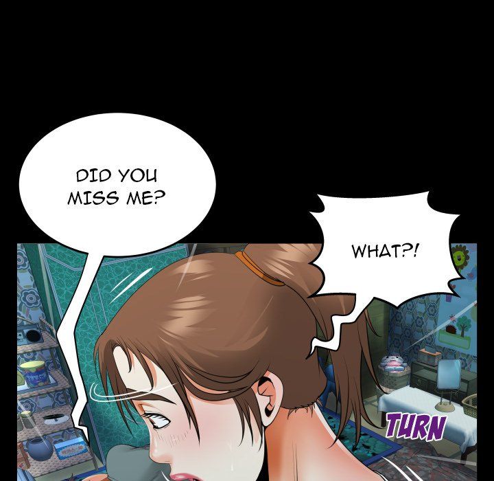 The Unforeseen Guest Manhwa - Chapter 5 Page 95