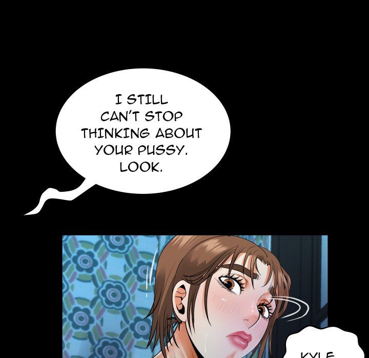 The Unforeseen Guest Manhwa - Chapter 5 Page 99