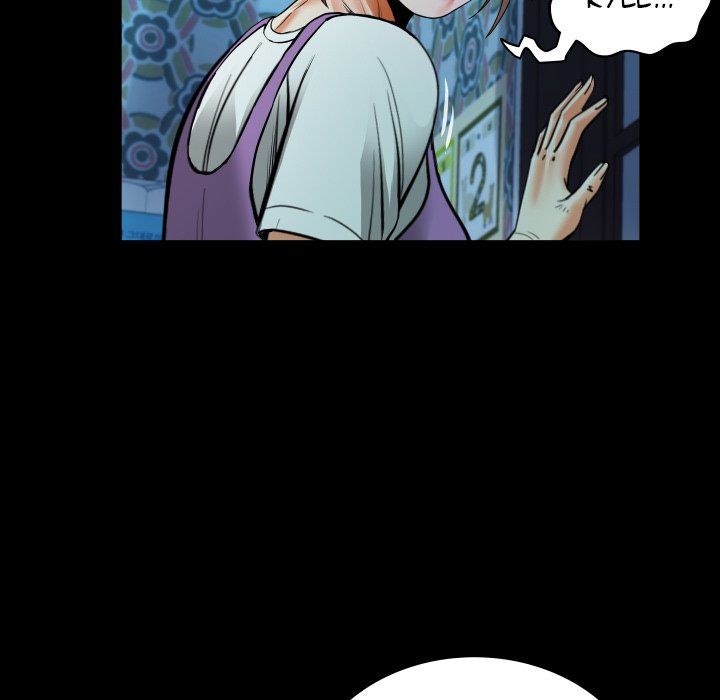 The Unforeseen Guest Manhwa - Chapter 5 Page 100