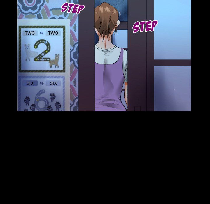 The Unforeseen Guest Manhwa - Chapter 5 Page 106