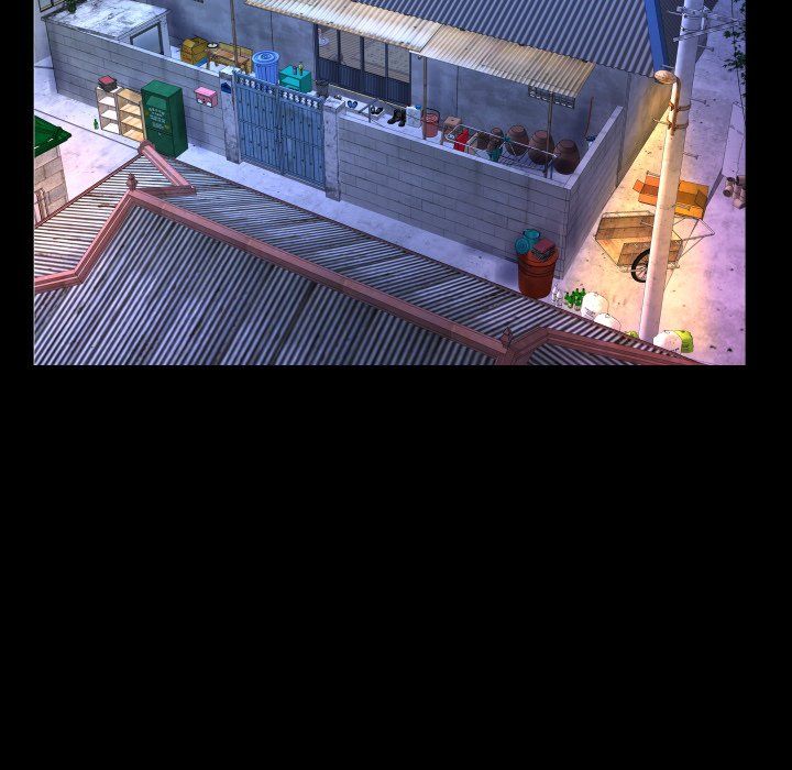 The Unforeseen Guest Manhwa - Chapter 5 Page 108