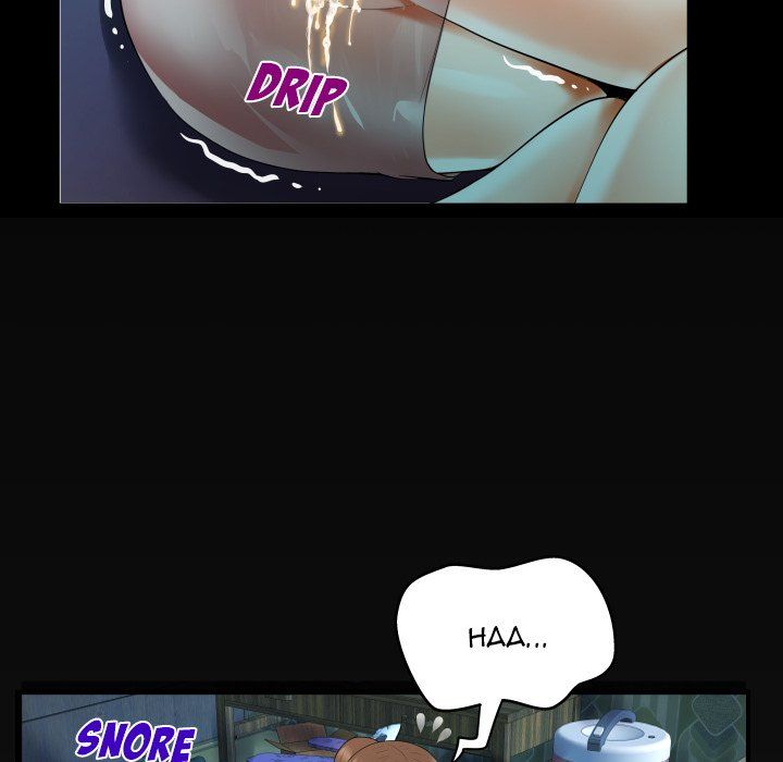 The Unforeseen Guest Manhwa - Chapter 5 Page 114