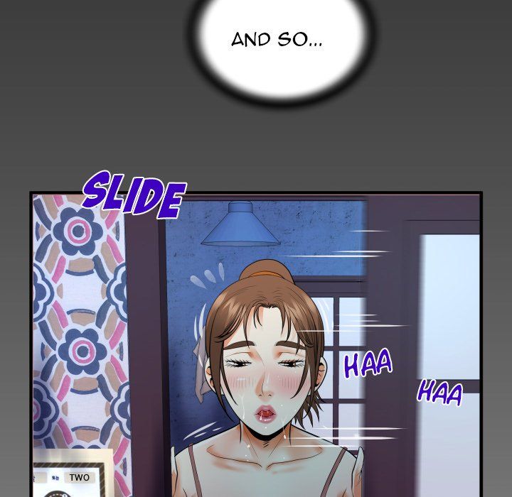 The Unforeseen Guest Manhwa - Chapter 5 Page 117