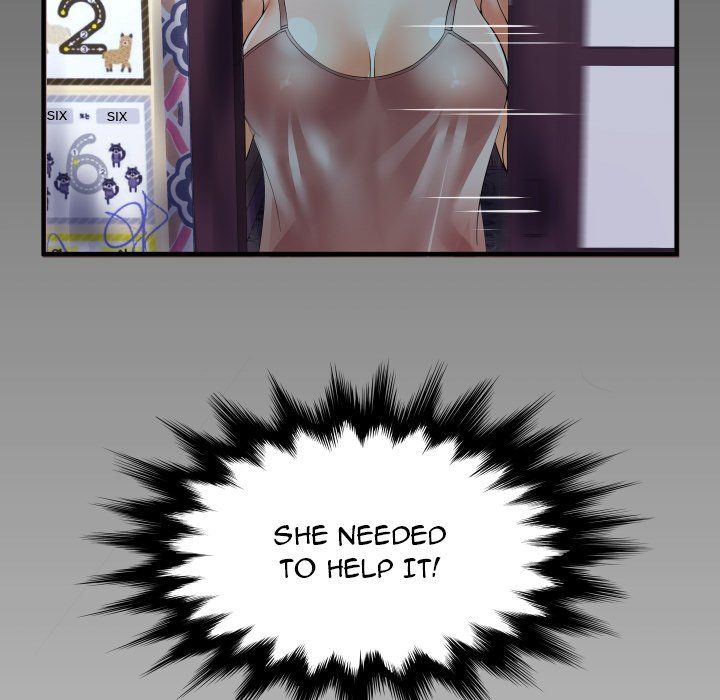 The Unforeseen Guest Manhwa - Chapter 5 Page 118